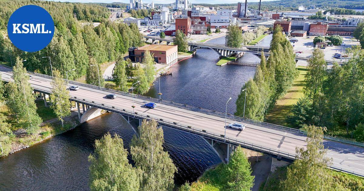 Metsä Boardin Äänekosken tehtaan pääluottamusmies: "Ihmetyttää, kuka työt tekee jatkossa" | Keski-Suomi