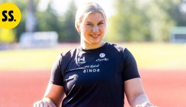 Eveliina Rouvali pääsi ainoana pohjoissavolaisena SUL:n huippuryhmään | Urheilu