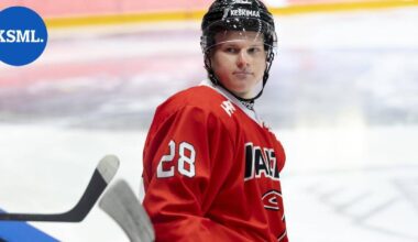 JYP kohtaa Kärpät vieraissa – kuuntele radiosta, seuraa tilannetta tulospalvelusta - Keskisuomalainen