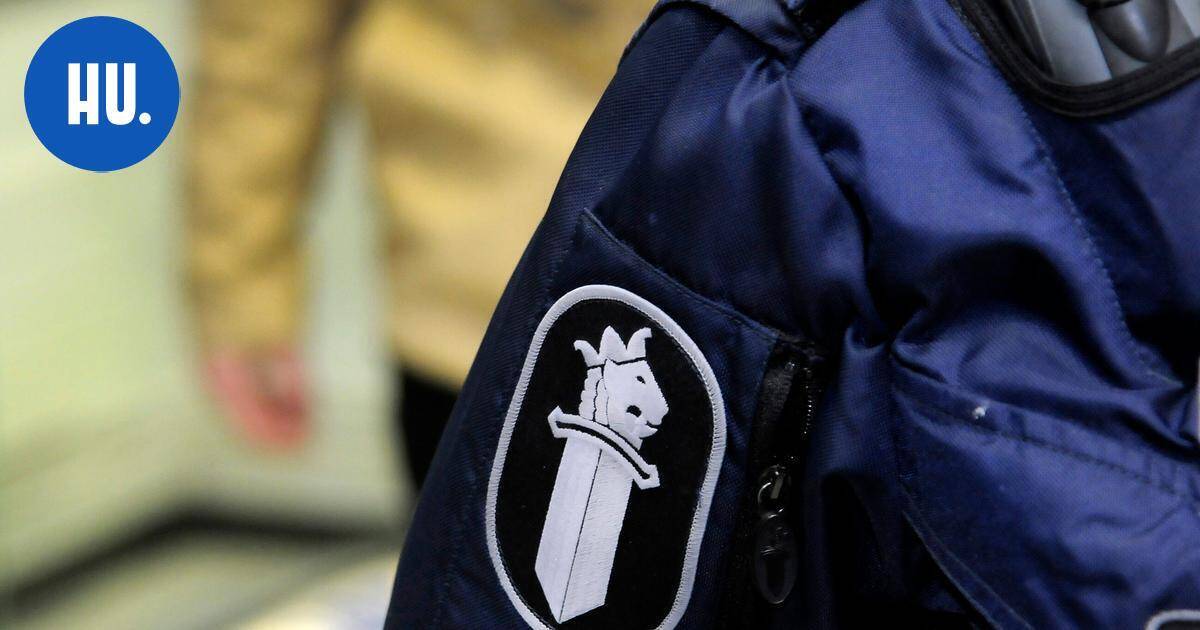 Mies kuoli pudottuaan kerrostalon sisäpihalle Punavuoressa | Paikalliset