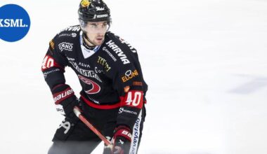 JYP metsästää pisteitä Lappeenrannasta SaiPan vieraana – kuuntele radiosta, seuraa tilannetta tulospalvelusta - Keskisuomalainen