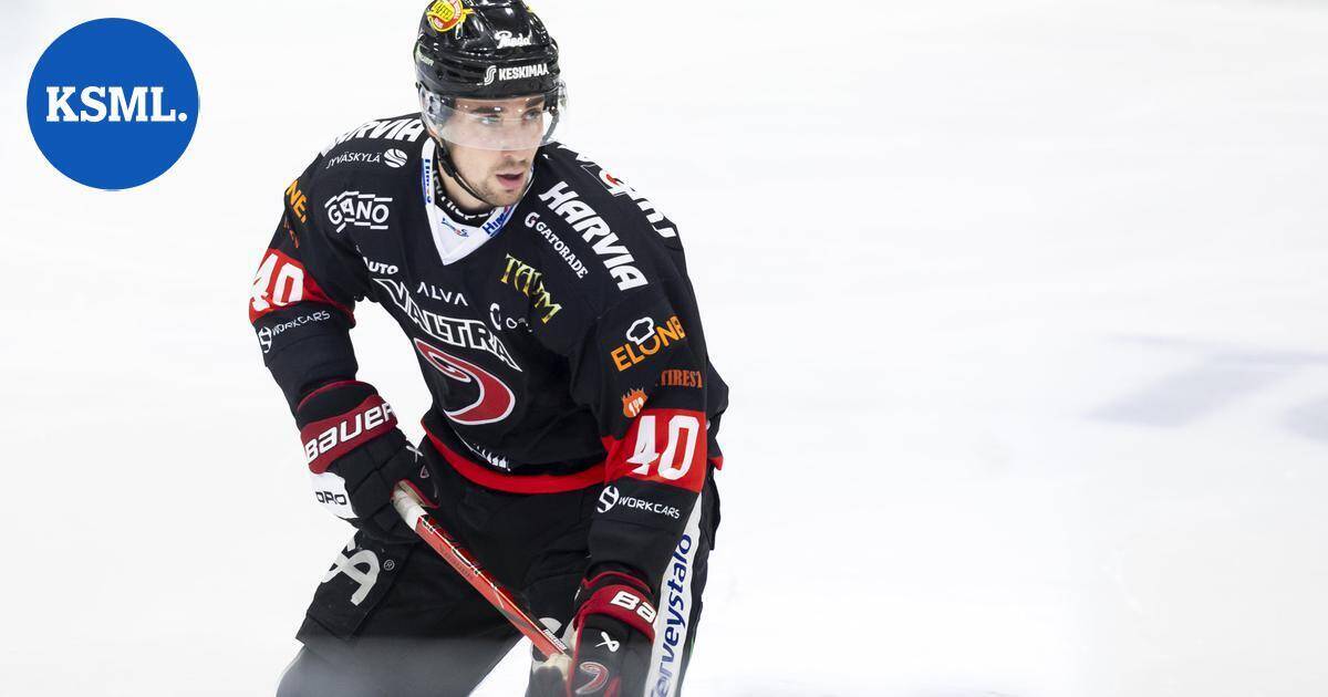 JYP metsästää pisteitä Lappeenrannasta SaiPan vieraana – kuuntele radiosta, seuraa tilannetta tulospalvelusta - Keskisuomalainen