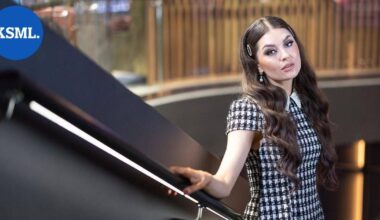 Behm ei selvinnyt ensimmäisestä leffaroolistaan ilman kyyneleitä – "Omien luonnollisten tummien piirteiden häviäminen oli hämmentävää" | Keski-Suomi