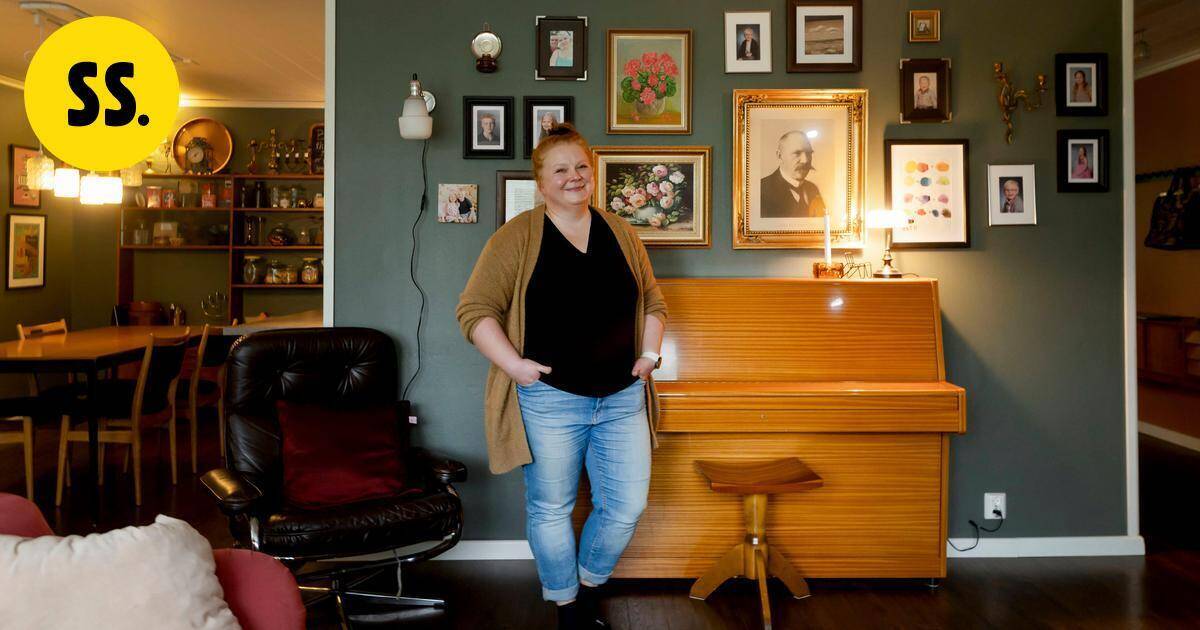 Asuminen | Sykkiikö sydämesi vintagelle – tämä värikäs 60-luvun koti Kuopiossa on sitä pullollaan | Teemat