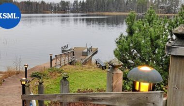 Tekoäly tuli jo valaisimiinkin – omaa valaisinta voi pyytää vaikka luomaan aurinkoisen kesäillan Päijänteellä | Teemat
