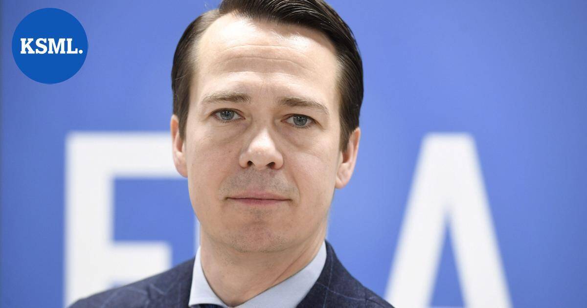 HS: Aktiasta potkut saanut Carl Haglund mustamaalasi kollegoitaan, äänitallenne todisteena – IL: Levitti perätöntä suhdehuhua | Uutissuomalainen
