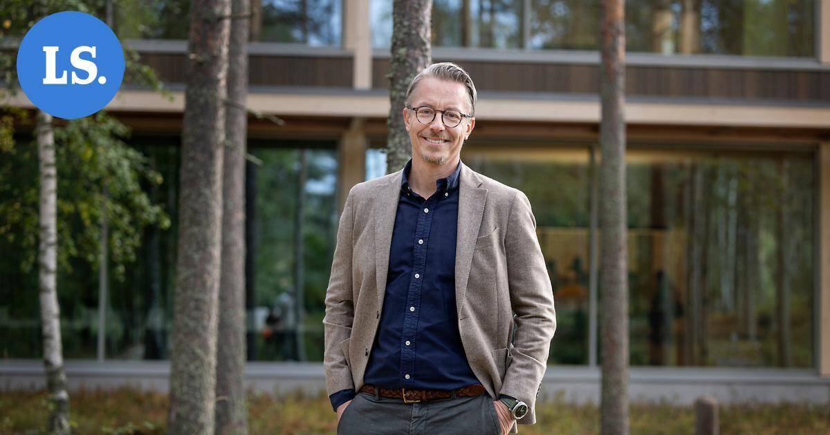 "Mieluummin kasvatan yritystä kuin lupaan lisää osinkoja" – Versowoodille valtakunnallinen yrittäjäpalkinto | Paikalliset