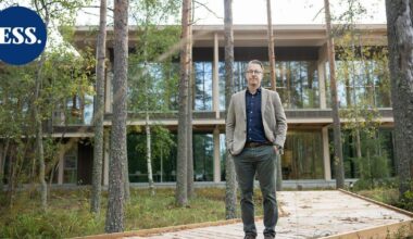 Pääkirjoitus | Ville Kopran teesit kelpaavat opiksi monelle yritykselle | Pääkirjoitus & mielipide