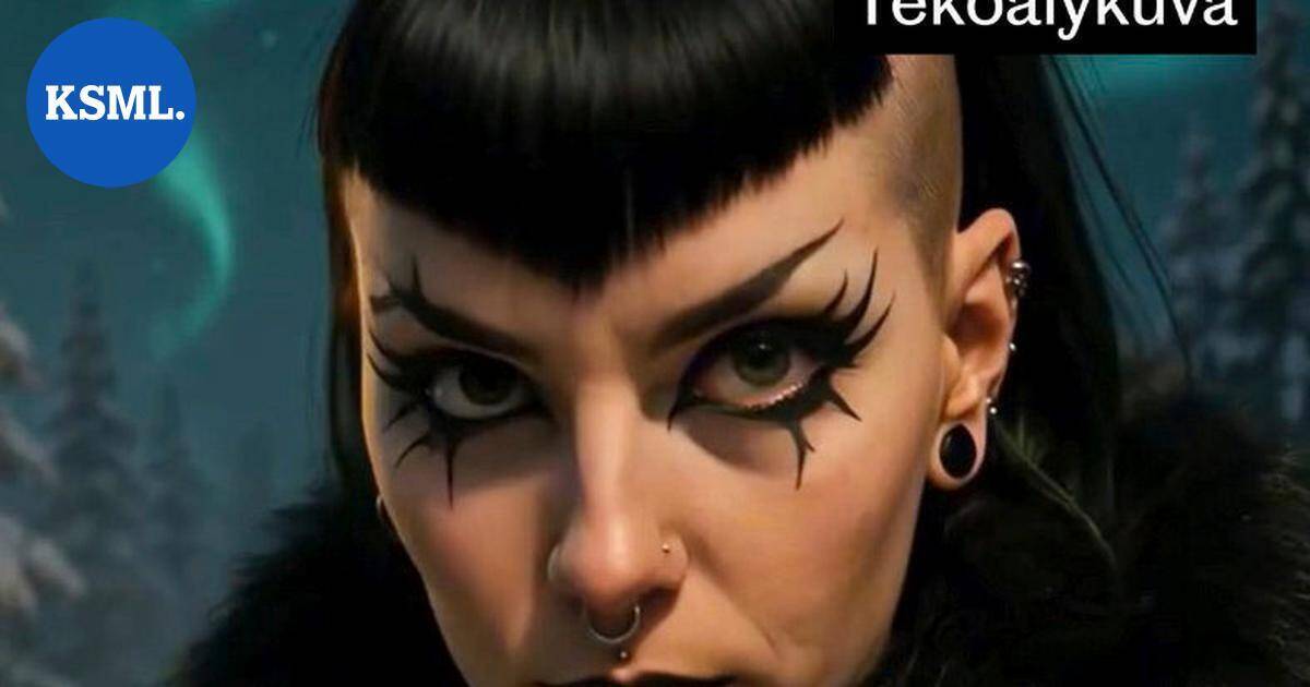 Jyväskyläläinen Johanna, 26, varastettiin tekoälyllä tuotettuun mainosvideoon – ”Ärsyttää, että tekijä pääsee kuin koira veräjästä” | Keski-Suomi