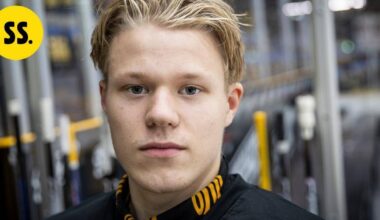 16-vuotias KalPa-juniori nousee mukaan illan CHL-otteluun | Urheilu