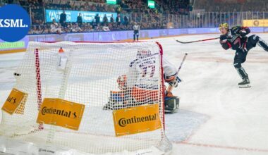 JYPin tähtihankinta ehdolla Liigan kuukauden pelaajaksi | Urheilu