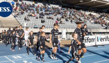 FC Lahti aloitti osakeannin – yksi osake 500 euroa | Urheilu