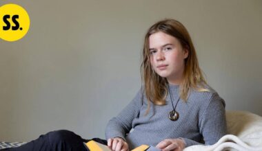 Joensuulainen Leo Leinonen, 18, rakastaa kirjoja – Pian hän päättää, mikä romaani palkitaan | Savo