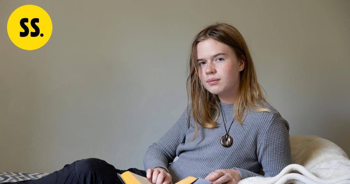 Joensuulainen Leo Leinonen, 18, rakastaa kirjoja – Pian hän päättää, mikä romaani palkitaan | Savo