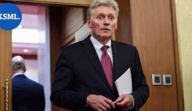 Trump ilmoitti ydinkokeiden jatkamisesta – Kreml toppuuttelee | Uutissuomalainen