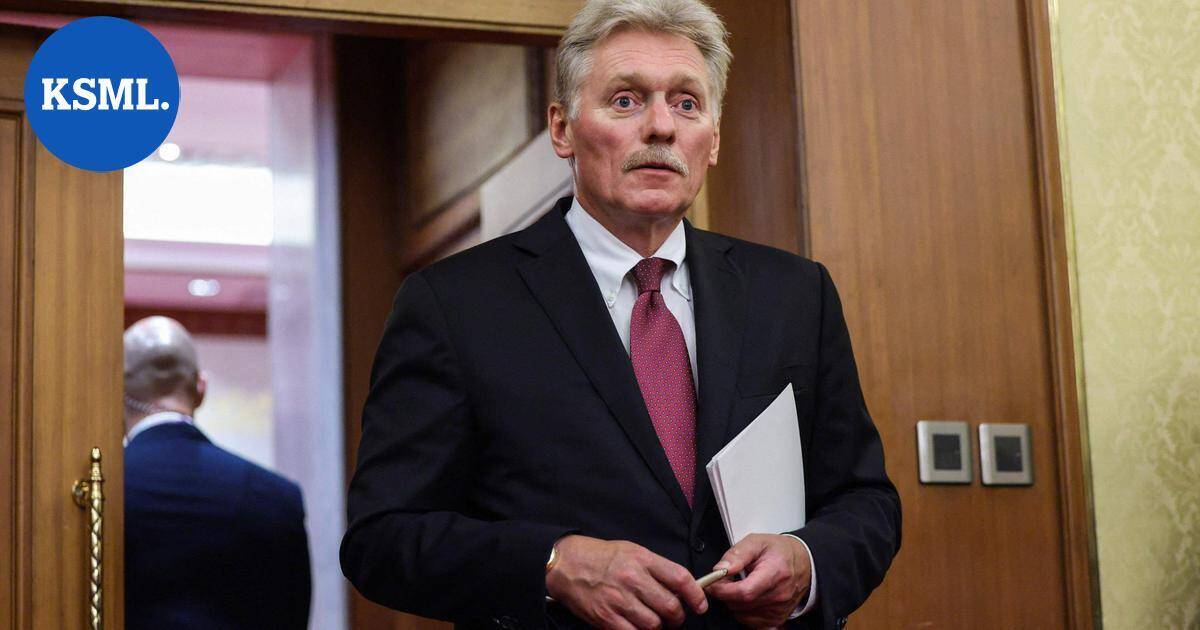 Trump ilmoitti ydinkokeiden jatkamisesta – Kreml toppuuttelee | Uutissuomalainen