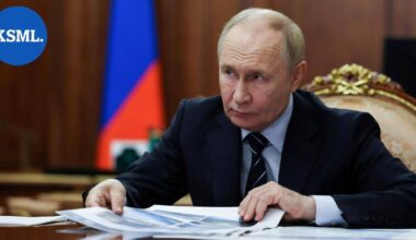 ISW: Kreml aloitti uuden sodan valmistelun "ensimmäisen vaiheen" | Uutissuomalainen