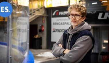 Topi Nättinen kertoo, kuinka nykyinen maajoukkueen päävalmentaja Tero Lehterä nöyryytti häntä SaiPassa | Paikalliset