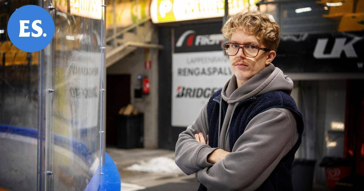 Topi Nättinen kertoo, kuinka nykyinen maajoukkueen päävalmentaja Tero Lehterä nöyryytti häntä SaiPassa | Paikalliset