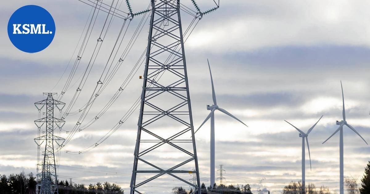 Tällä viikolla Suomeen tulleesta varttisähköstä on hyötyä sähköautoilijoille ja sähkölämmittäjille | Teemat - Keskisuomalainen