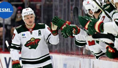 NHL:n venäläistähdelle ennätyksellinen jättisopimus - Keskisuomalainen