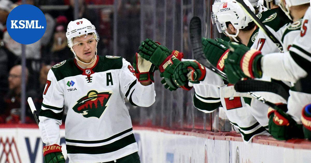 NHL:n venäläistähdelle ennätyksellinen jättisopimus - Keskisuomalainen