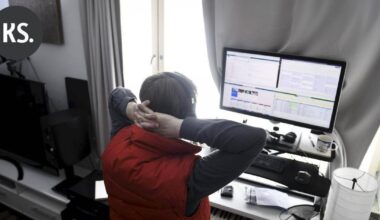 Suomalaisten työhyvinvoinnissa enemmän myönteisiä kuin kielteisiä muutoksia | Uutissuomalainen