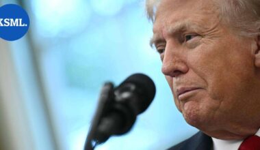 CNN: Trump vetää pois ehdotuksensa työllisyystilastoista vastaavan viraston johtajaksi | Uutissuomalainen