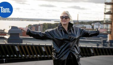 ”Nyt pääsee näyttämään omat kyntensä ja sarvensa” – Kiertueelle lähtevän Battle Beastin laulaja aikoo tuoda eeppiset heavy metal -bileet Tampereelle | Paikalliset