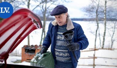 Elokuva-​arvio | Kyllä isä osaa on modernia rillu­ma­reita – olipa kriitikko mitä mieltä tahansa - Länsiväylä