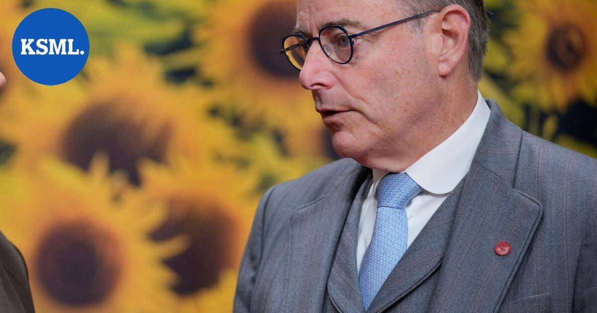 Belgiassa suunniteltiin droonihyökkäystä pääministeriä vastaan | Uutissuomalainen