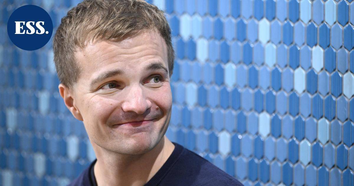 Miki Kuusi lähtee Woltin toimitusjohtajan paikalta ja muuttaa Lontooseen | Uutissuomalainen