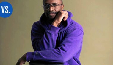 Helppoa suomea | Ivan Maniraho kirjoittaa maahanmuuttajapojan elämästä | Paikalliset