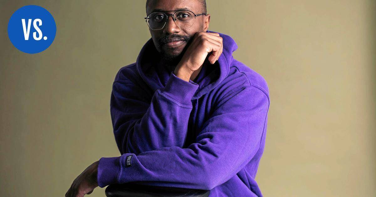 Helppoa suomea | Ivan Maniraho kirjoittaa maahanmuuttajapojan elämästä | Paikalliset