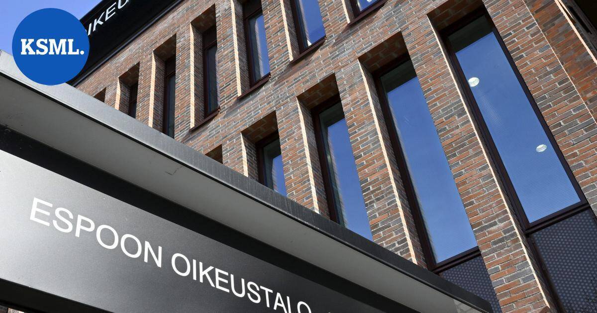 Syyttäjä vaatii laajan ihmiskauppa- ja seksuaalirikosjutun pääsyytetylle 13 vuoden vankeutta | Uutissuomalainen