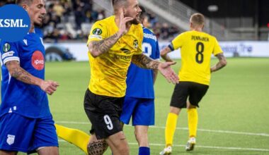 KuPS tienasi historiallisella tasapelillä mottipäisen summan – voitolla potti olisi kolminkertaistunut | Urheilu