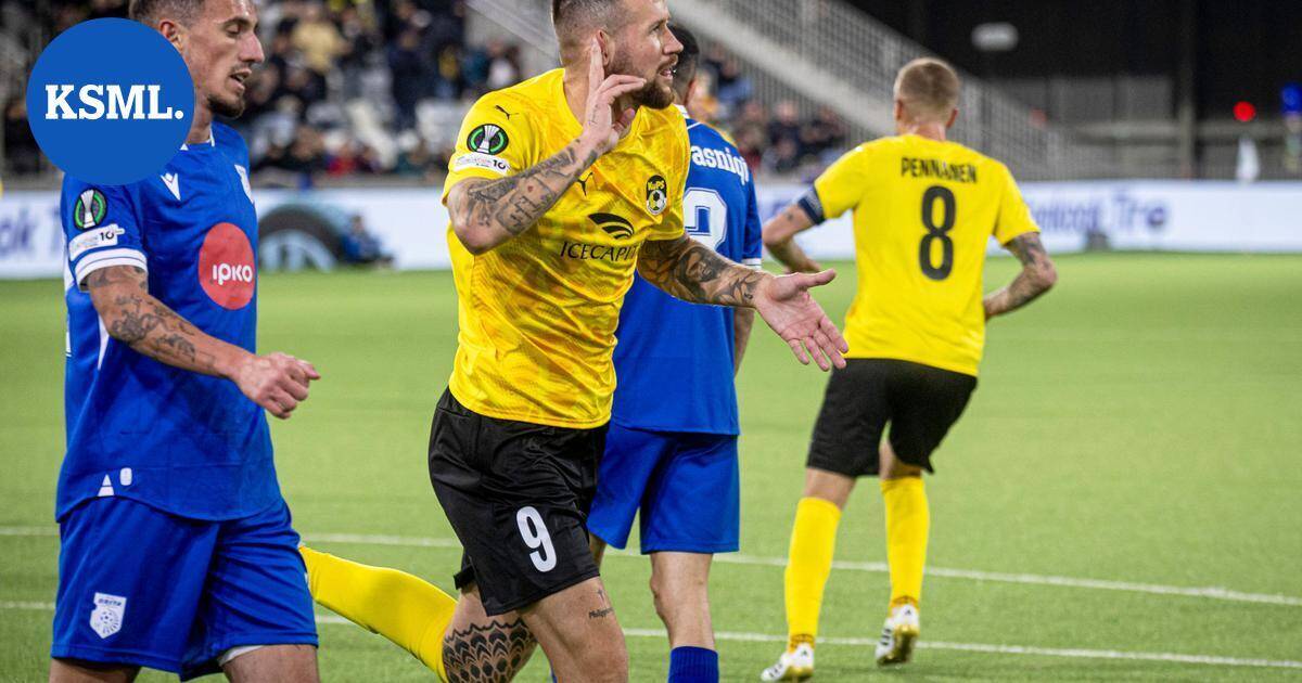 KuPS tienasi historiallisella tasapelillä mottipäisen summan – voitolla potti olisi kolminkertaistunut | Urheilu