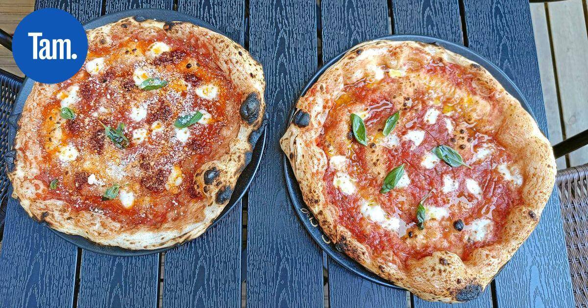 Halvimmillaan vitosen pizzoja myyvä Sotto avaa Tampereella – Yrittäjä kertoo, mihin bisnes perustuu | Paikalliset