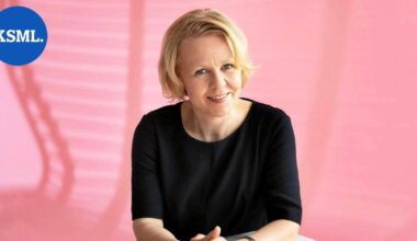 Kirja-arvio | Minna Haapasalon uutuudessa seurataan keski-ikäisen Sallan kaoottista arkea | Keski-Suomi