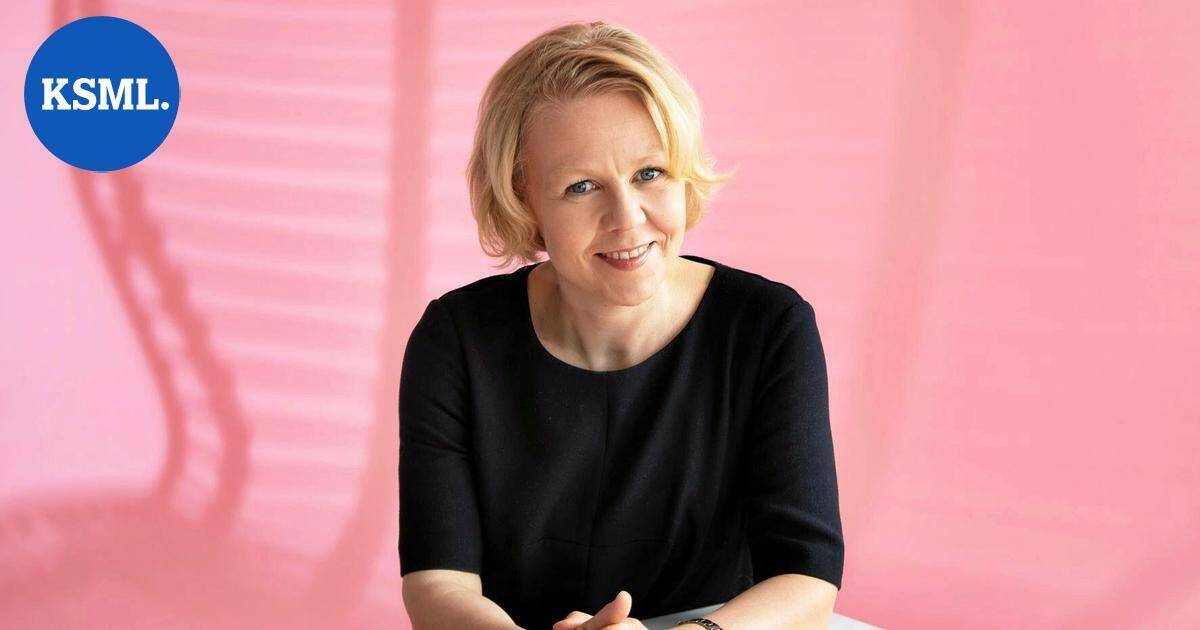 Kirja-arvio | Minna Haapasalon uutuudessa seurataan keski-ikäisen Sallan kaoottista arkea | Keski-Suomi