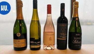 T24 | Viking Line: Nämä viinit ovat suosituimpia | Teemat