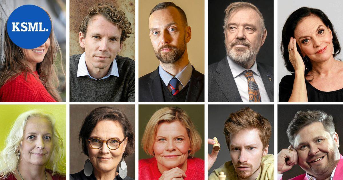 Jyväskylän kirjamessuilla puhutaan maailmanpoliittisesta tilanteesta ja uusista kaunokirjoista – messuille saapuu noin 140 kirjailijaa | Keski-Suomi