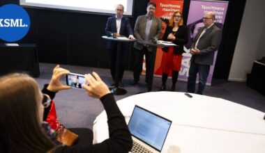 SAK ja sen jäsenliitot vaativat alipalkkauksen kriminalisointia ulkomaalaisten työntekijöiden hyväksikäytön kitkemiseksi | Uutissuomalainen