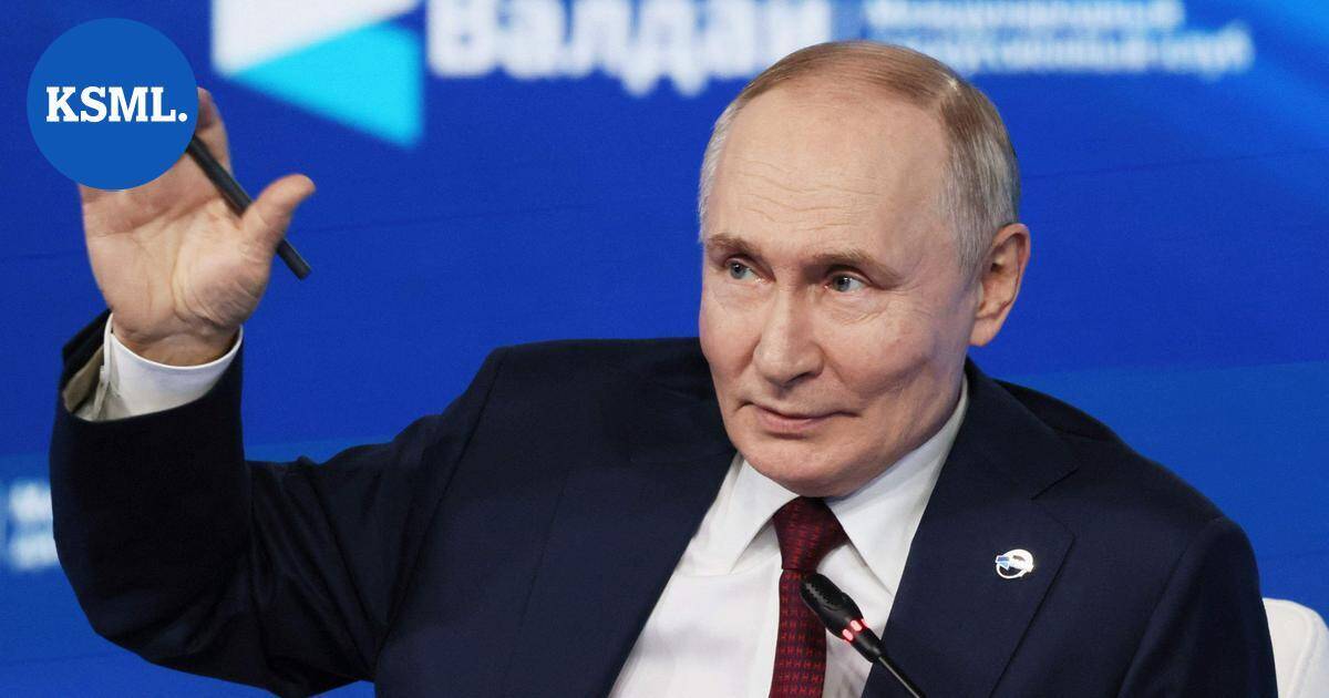 Brittiläisen kenraalin mukaan Ukraina ei voi voittaa sotaa: "Ei ole tarpeeksi miesvahvuutta" | Uutissuomalainen