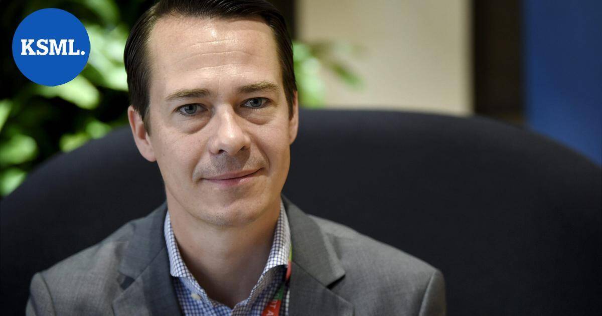 HS: Aktiasta potkittu Haglund levitti perättömiä väitteitä muista johtajista | Uutissuomalainen