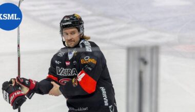 JYP-luotsi Pettinen palasi toiseen kotiinsa: "Ei aina tarvitse tappiopelin jälkeen niin paljoa räksyttää" | Urheilu