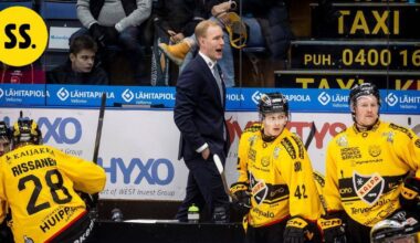 KalPan kokoonpanossa kaksi liigadebytanttia illan TPS-ottelussa | Urheilu