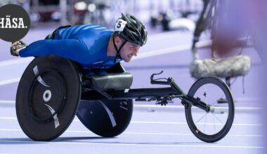 Draamaa MM-radalla – mitalitoivo Henry Manni kolaroi alkuerissä | Urheilu