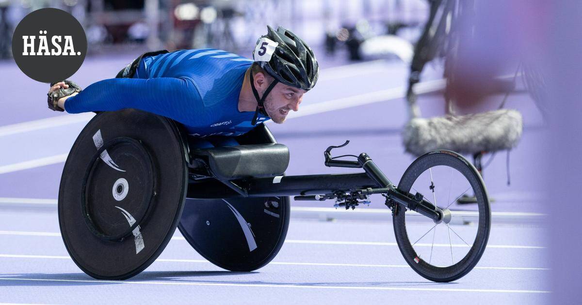 Draamaa MM-radalla – mitalitoivo Henry Manni kolaroi alkuerissä | Urheilu