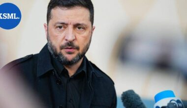 Ainakin 30 ihmistä haavoittui Venäjän drooni-iskussa juna-asemalle, kertoo Zelenskyi | Uutissuomalainen